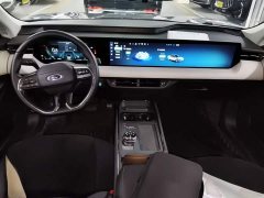 Ford Mondeo EcoBoost 245 Luxury - фото 9