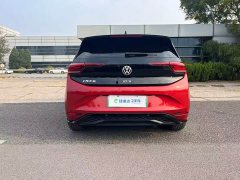 Volkswagen ID.3 Smart Edition Intelligent Version GTX Package - фото 2