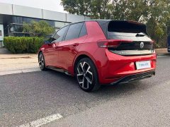 Volkswagen ID.3 Smart Edition Intelligent Version GTX Package - фото 3