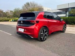 Volkswagen ID.3 Smart Edition Intelligent Version GTX Package - фото 4