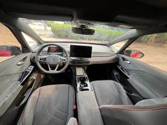 Volkswagen ID.3 Smart Edition Intelligent Version GTX Package - фото 7