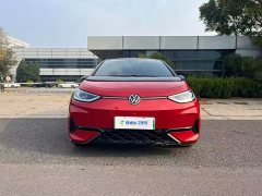 Volkswagen ID.3 Smart Edition Intelligent Version GTX Package - фото 8
