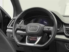 Audi Q5L 40 TFSI Luxury Sport Edition - photo 12