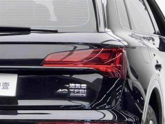 Audi Q5L 40 TFSI Luxury Sport Edition - photo 17