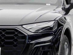 Audi Q5L 40 TFSI Luxury Sport Edition - photo 3