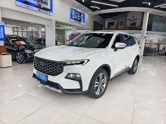 Ford Lingrui Facelift EcoBoost 170 Premium - ფოტო 1