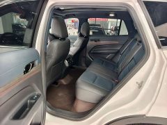 Ford Lingrui Facelift EcoBoost 170 Premium - ფოტო 11