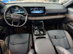 Ford Lingrui Facelift EcoBoost 170 Premium - ფოტო 12