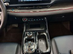 Ford Lingrui Facelift EcoBoost 170 Premium - ფოტო 13