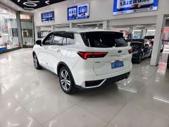 Ford Lingrui Facelift EcoBoost 170 Premium - ფოტო 15