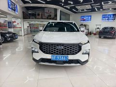 Ford Lingrui Facelift EcoBoost 170 Premium - ფოტო 2