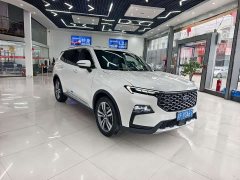 Ford Lingrui Facelift EcoBoost 170 Premium - ფოტო 3