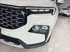Ford Lingrui Facelift EcoBoost 170 Premium - ფოტო 4