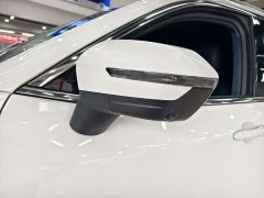 Ford Lingrui Facelift EcoBoost 170 Premium - ფოტო 6