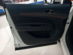 Ford Lingrui Facelift EcoBoost 170 Premium - ფოტო 7