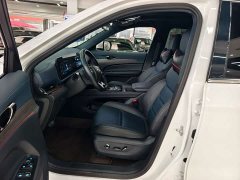 Ford Lingrui Facelift EcoBoost 170 Premium - ფოტო 8