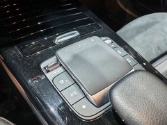 Mercedes-Benz A-Class A 200 L Fashion Edition - ფოტო 10