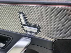 Mercedes-Benz A-Class A 200 L Fashion Edition - ფოტო 11