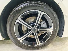Mercedes-Benz A-Class A 200 L Fashion Edition - ფოტო 12