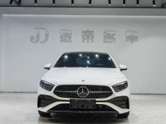 Mercedes-Benz A-Class A 200 L Fashion Edition - ფოტო 2