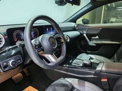 Mercedes-Benz A-Class A 200 L Fashion Edition - ფოტო 4