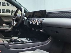 Mercedes-Benz A-Class A 200 L Fashion Edition - ფოტო 5