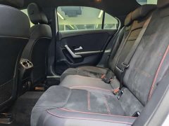 Mercedes-Benz A-Class A 200 L Fashion Edition - ფოტო 6
