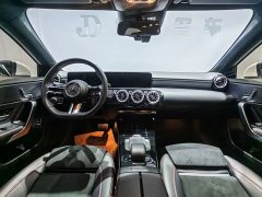 Mercedes-Benz A-Class A 200 L Fashion Edition - ფოტო 7