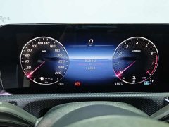 Mercedes-Benz A-Class A 200 L Fashion Edition - ფოტო 8