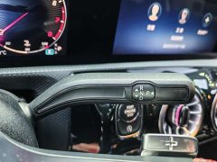 Mercedes-Benz A-Class A 200 L Fashion Edition - ფოტო 9