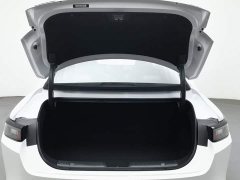 Changan Yidong Blue Whale 1.5T 500Bar Flagship - photo 16