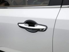 Changan Yidong Blue Whale 1.5T 500Bar Flagship - photo 18