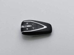 Changan Yidong Blue Whale 1.5T 500Bar Flagship - photo 19