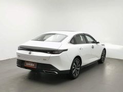 Changan Yidong Blue Whale 1.5T 500Bar Flagship - photo 2