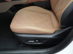 Changan Yidong Blue Whale 1.5T 500Bar Flagship - photo 20