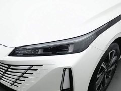 Changan Yidong Blue Whale 1.5T 500Bar Flagship - photo 7