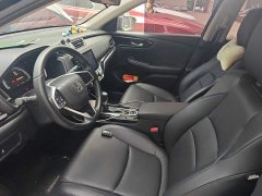 Honda Lingpai 180Turbo CVT Luxury - photo 11