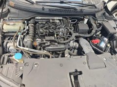 Honda Lingpai 180Turbo CVT Luxury - photo 16
