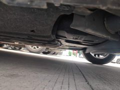 Honda Lingpai 180Turbo CVT Luxury - photo 18