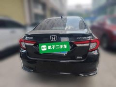 Honda Lingpai 180Turbo CVT Luxury - photo 3