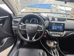 Honda Lingpai 180Turbo CVT Luxury - photo 6