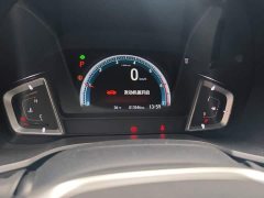 Honda Lingpai 180Turbo CVT Luxury - photo 7