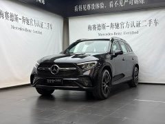 Mercedes-Benz GLC 260 L 4MATIC Luxury 5-Seater - photo 1