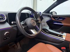 Mercedes-Benz GLC 260 L 4MATIC Luxury 5-Seater - photo 10