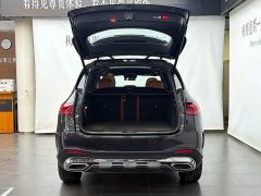 Mercedes-Benz GLC 260 L 4MATIC Luxury 5-Seater - photo 12