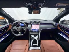 Mercedes-Benz GLC 260 L 4MATIC Luxury 5-Seater - photo 15