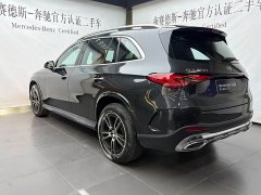 Mercedes-Benz GLC 260 L 4MATIC Luxury 5-Seater - photo 5
