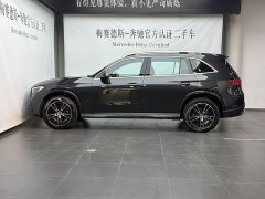 Mercedes-Benz GLC 260 L 4MATIC Luxury 5-Seater - photo 6