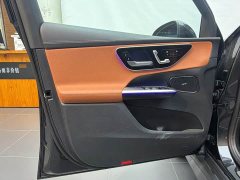 Mercedes-Benz GLC 260 L 4MATIC Luxury 5-Seater - photo 9