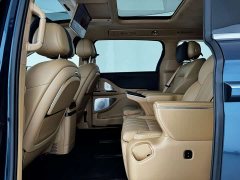 Voyah Lantu Dreamchaser PHEV AWD Luxury Kunpeng Edition - photo 10